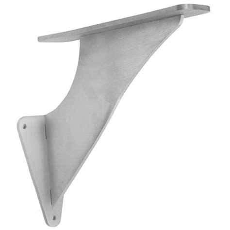 apline 10 metal counter top bracket|Federal Brace Alpine 10.